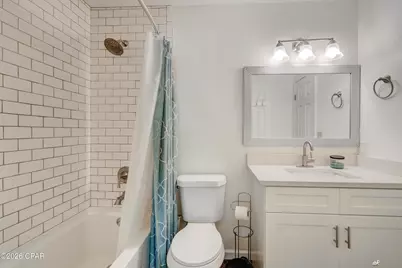 17751 Panama City Beach Parkway #3B, Panama City Beach, FL 32413 - Photo 13