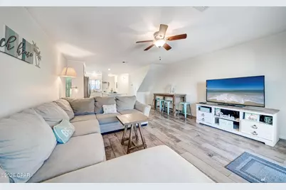 17751 Panama City Beach Parkway #3B, Panama City Beach, FL 32413 - Photo 9