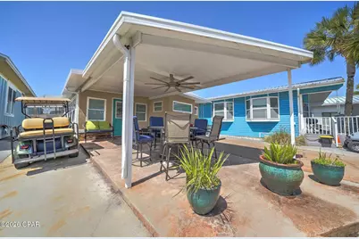 466 Marlin Drive, Panama City Beach, FL 32408 - Photo 1