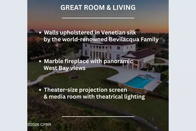 3730 Preserve Bay Boulevard, Panama City, FL 32408 - Photo 27