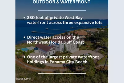 3730 Preserve Bay Boulevard, Panama City, FL 32408 - Photo 13