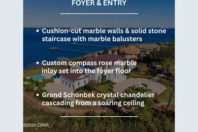 3730 Preserve Bay Boulevard, Panama City, FL 32408 - Photo 21