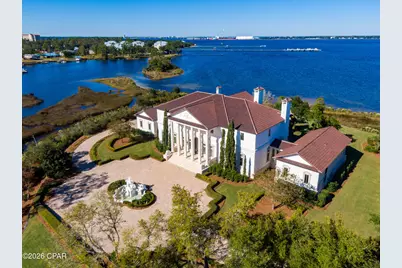 3730 Preserve Bay Boulevard, Panama City, FL 32408 - Photo 9