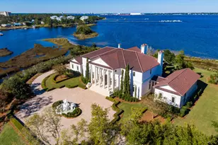 3730 Preserve Bay Blvd, Panama City, FL 32408 - Photo 9