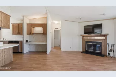 586 Hickory Bluff Drive, Panama City, FL 32409 - Photo 33