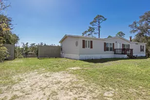 586 Hickory Bluff Dr, Panama City, FL 32409 - Photo 35
