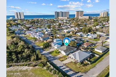 102 Pura Vida Court, Panama City Beach, FL 32413 - Photo 1