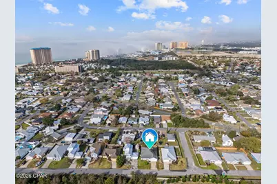 102 Pura Vida Court, Panama City Beach, FL 32413 - Photo 59