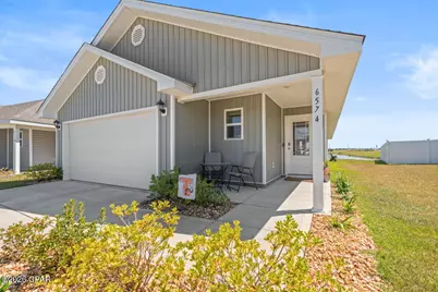 6574 Canley Court, Panama City, FL 32404 - Photo 5