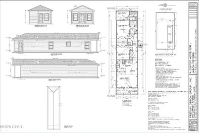 1806&1808 Brown Avenue, Panama City, FL 32405 - Photo 33