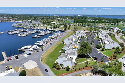 4726 Bay Point #C226, Panama City, FL 32408 - Photo 33