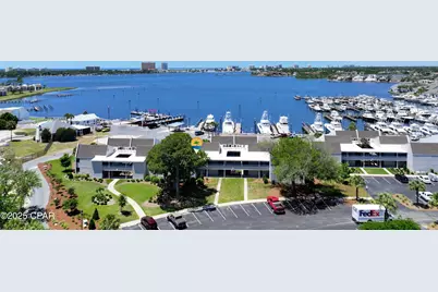 4726 Bay Point #C226, Panama City, FL 32408 - Photo 41