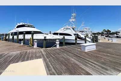 4726 Bay Point #C226, Panama City, FL 32408 - Photo 37