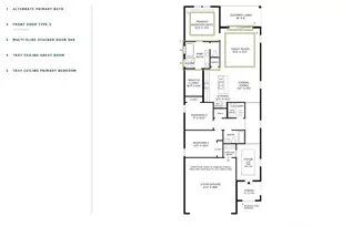 751 Light Cast Wy, Panama City Beach, FL 32413 - Photo 15