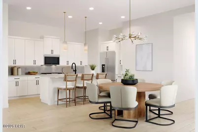 751 Light Cast Way, Panama City Beach, FL 32413 - Photo 11