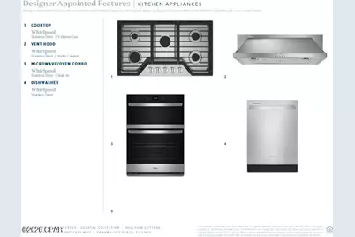 751 Light Cast Way #Lot 235, Panama City Beach, FL 32413 - Photo 17