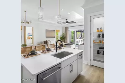 751 Light Cast Way #Lot 235, Panama City Beach, FL 32413 - Photo 9