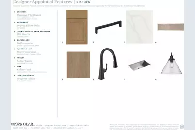 751 Light Cast Way, Panama City Beach, FL 32413 - Photo 17