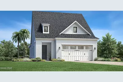 751 Light Cast Way, Panama City Beach, FL 32413 - Photo 1