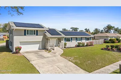 200 S Cove Terrace Drive, Panama City, FL 32401 - Photo 11