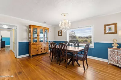 200 S Cove Terrace Drive, Panama City, FL 32401 - Photo 19