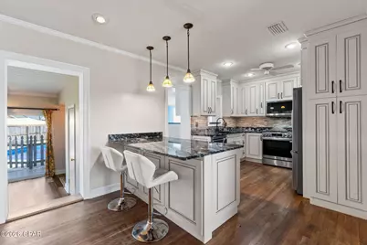 200 S Cove Terrace Drive, Panama City, FL 32401 - Photo 7