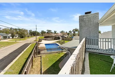 200 S Cove Terrace Drive, Panama City, FL 32401 - Photo 29