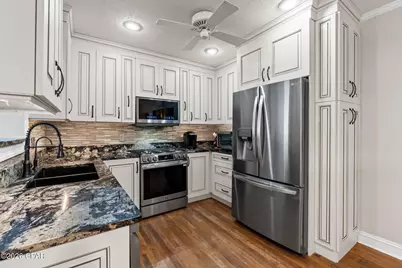 200 S Cove Terrace Drive, Panama City, FL 32401 - Photo 17