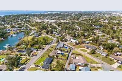 200 S Cove Terrace Drive, Panama City, FL 32401 - Photo 53