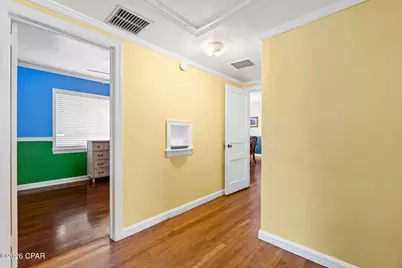 200 S Cove Terrace Drive, Panama City, FL 32401 - Photo 25