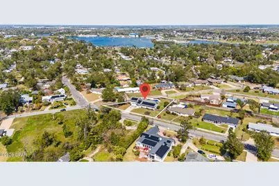 200 S Cove Terrace Drive, Panama City, FL 32401 - Photo 57