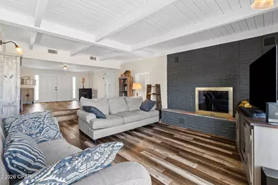 200 S Cove Terrace Drive, Panama City, FL 32401 - Photo 5