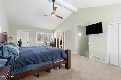 200 S Cove Terrace Drive, Panama City, FL 32401 - Photo 27