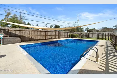 200 S Cove Terrace Drive, Panama City, FL 32401 - Photo 43
