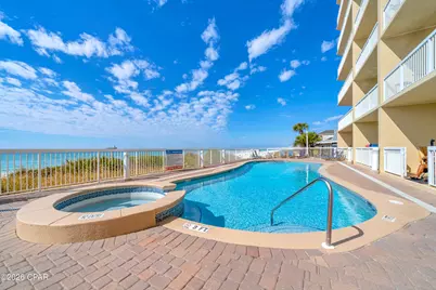 5115 Gulf Drive #1403, Panama City, FL 32408 - Photo 33