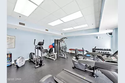 5115 Gulf Drive #1403, Panama City, FL 32408 - Photo 37
