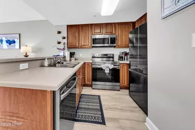 5115 Gulf Drive #1403, Panama City, FL 32408 - Photo 11