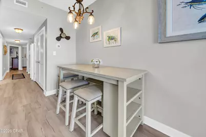 5115 Gulf Drive #1403, Panama City, FL 32408 - Photo 13