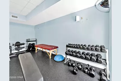 5115 Gulf Drive #1403, Panama City, FL 32408 - Photo 35