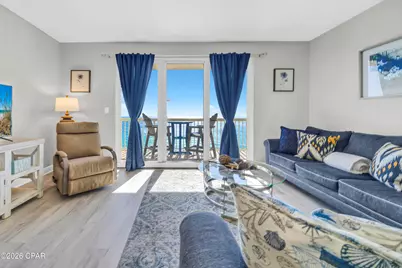 5115 Gulf Drive #1403, Panama City, FL 32408 - Photo 3