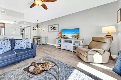 5115 Gulf Drive #1403, Panama City, FL 32408 - Photo 5