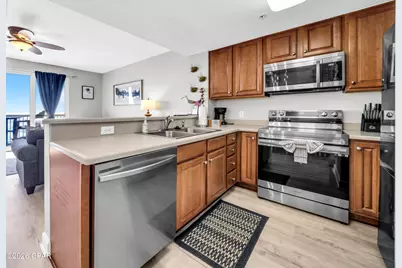 5115 Gulf Drive #1403, Panama City, FL 32408 - Photo 7