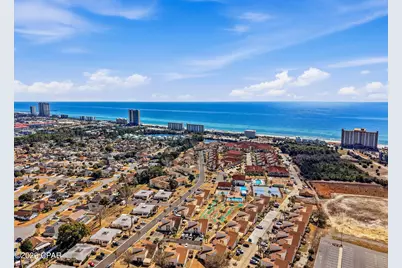 17462 Front Beach #56103, Panama City Beach, FL 32413 - Photo 29