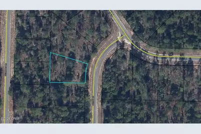Lot 10 Quincy Avenue, Chipley, FL 32428 - Photo 1