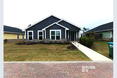 11729 Poston Road, Panama City, FL 32404 - Photo 1