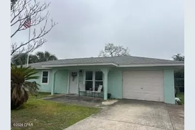 150 Heather Drive, Panama City Beach, FL 32413 - Photo 1