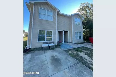 754 Sherman Avenue #B, Panama City, FL 32401 - Photo 1