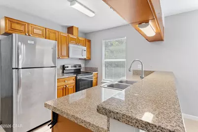 754 Sherman Avenue #B, Panama City, FL 32401 - Photo 3