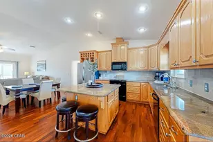 275 Moonrise Ave, Port Saint Joe, FL 32456 - Photo 11