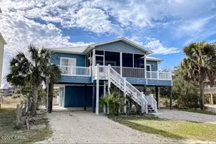 275 Moonrise Ave, Port Saint Joe, FL 32456 - Photo 1
